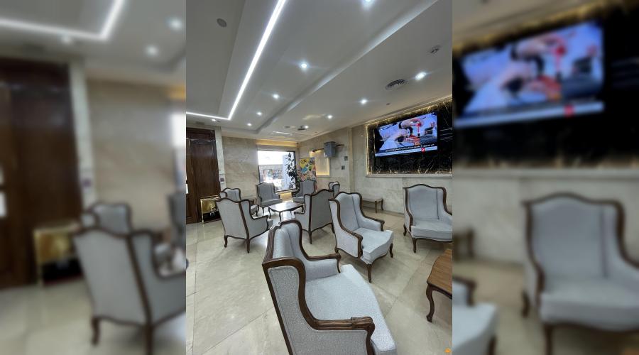 رزرو هتل و هتل آپارتمان ارزان مشهد فقط با پرداخت بیعانه