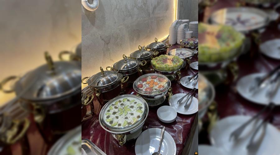 رزرو هتل و هتل آپارتمان ارزان مشهد فقط با پرداخت بیعانه