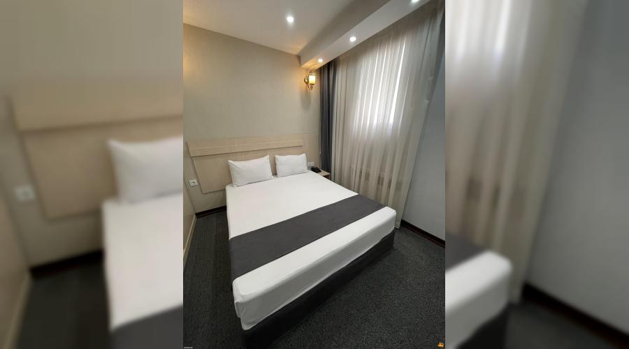 رزرو هتل و هتل آپارتمان ارزان مشهد فقط با پرداخت بیعانه