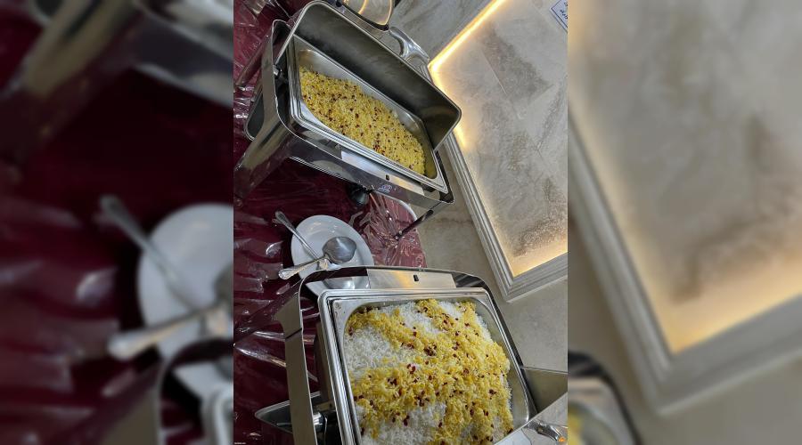 رزرو هتل و هتل آپارتمان ارزان مشهد فقط با پرداخت بیعانه