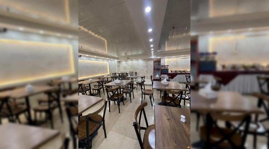 رزرو هتل و هتل آپارتمان ارزان مشهد فقط با پرداخت بیعانه