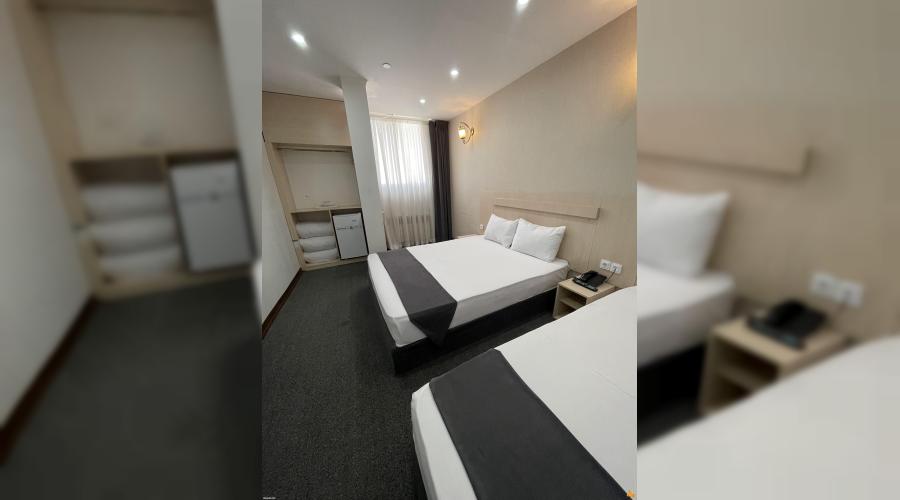 رزرو هتل و هتل آپارتمان ارزان مشهد فقط با پرداخت بیعانه