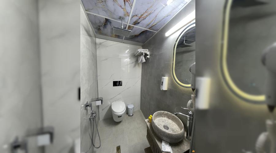 رزرو هتل و هتل آپارتمان ارزان مشهد فقط با پرداخت بیعانه