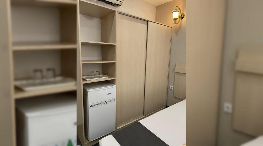 رزرو هتل و هتل آپارتمان ارزان مشهد فقط با پرداخت بیعانه