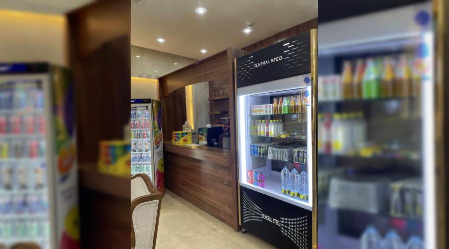 رزرو هتل و هتل آپارتمان ارزان مشهد فقط با پرداخت بیعانه