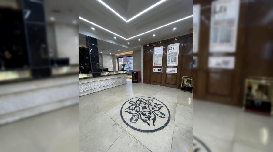 رزرو هتل و هتل آپارتمان ارزان مشهد فقط با پرداخت بیعانه