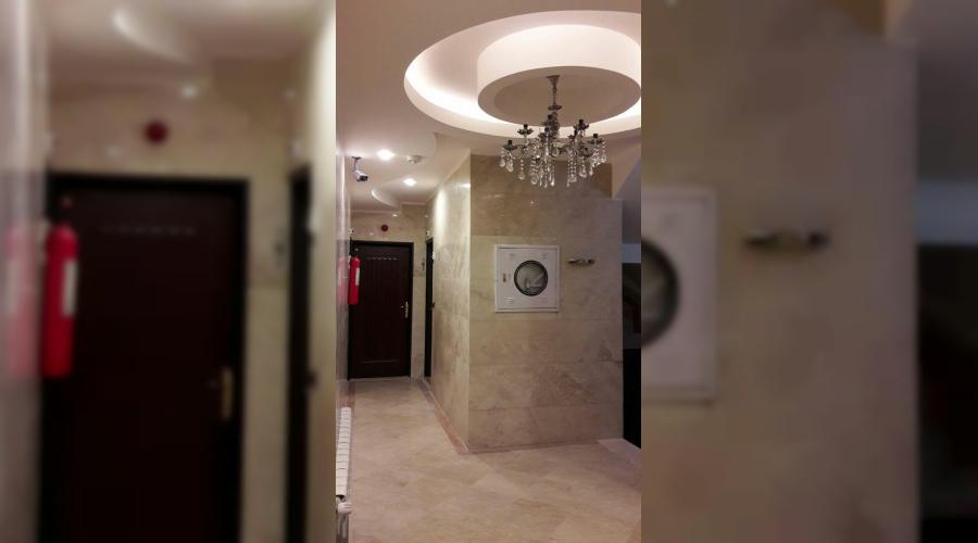 رزرو هتل و هتل آپارتمان ارزان مشهد فقط با پرداخت بیعانه