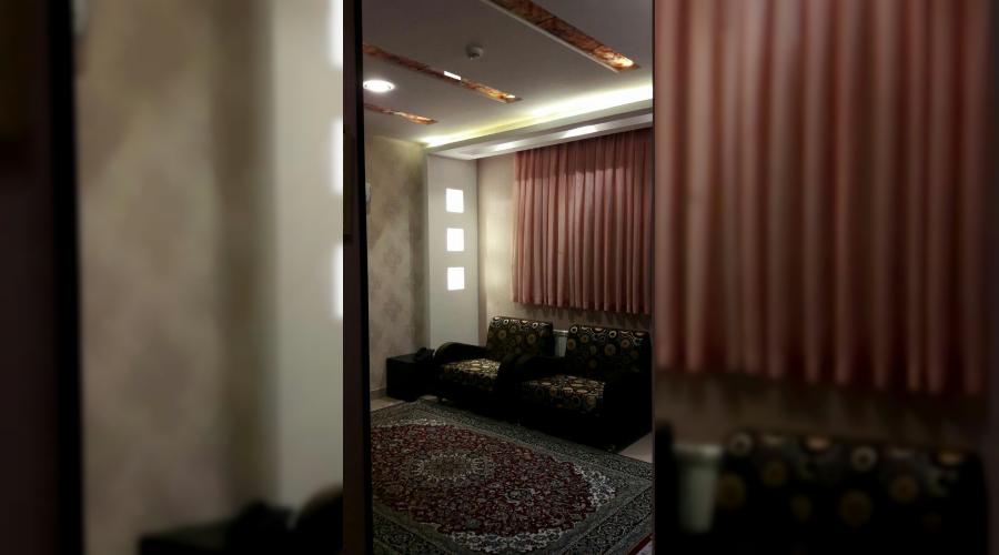 رزرو هتل و هتل آپارتمان ارزان مشهد فقط با پرداخت بیعانه