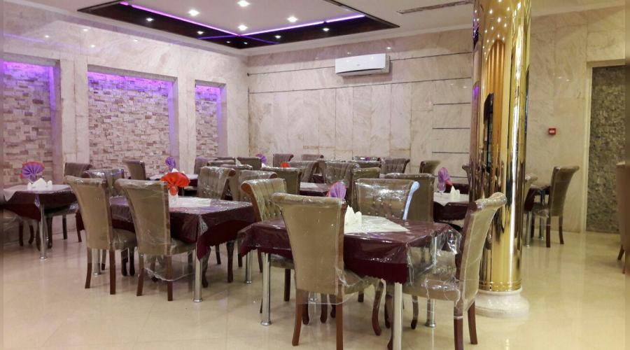 رزرو هتل و هتل آپارتمان ارزان مشهد فقط با پرداخت بیعانه