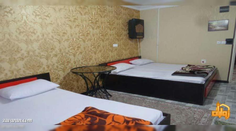 واحد اقامتی وثوقی واحد اقامتی وثوقی