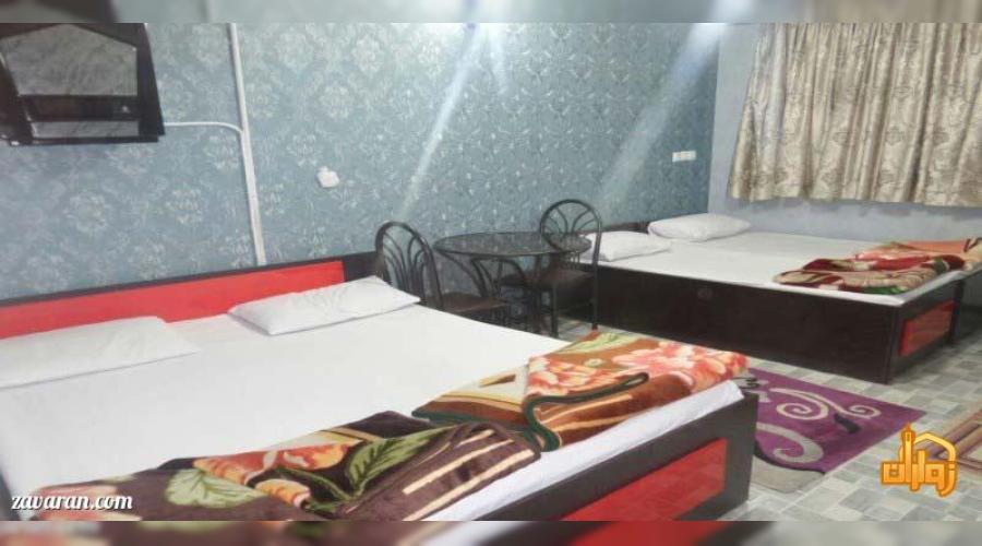 واحد اقامتی وثوقی واحد اقامتی وثوقی