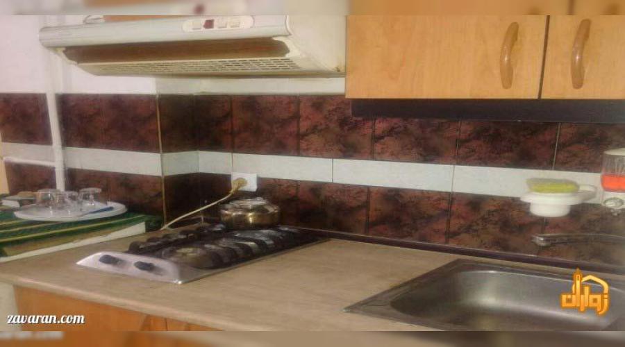 واحد اقامتی وثوقی واحد اقامتی وثوقی