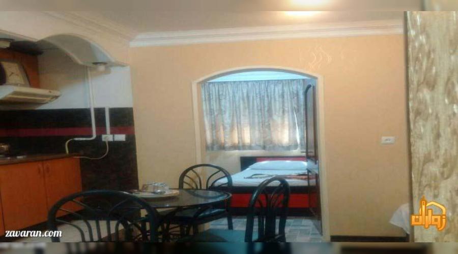 واحد اقامتی وثوقی واحد اقامتی وثوقی