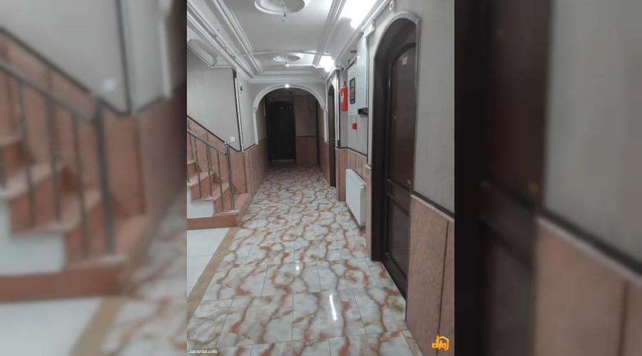 رزرو هتل و هتل آپارتمان ارزان مشهد فقط با پرداخت بیعانه