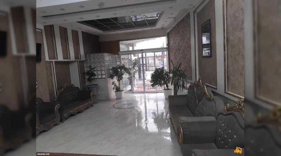 رزرو هتل و هتل آپارتمان ارزان مشهد فقط با پرداخت بیعانه