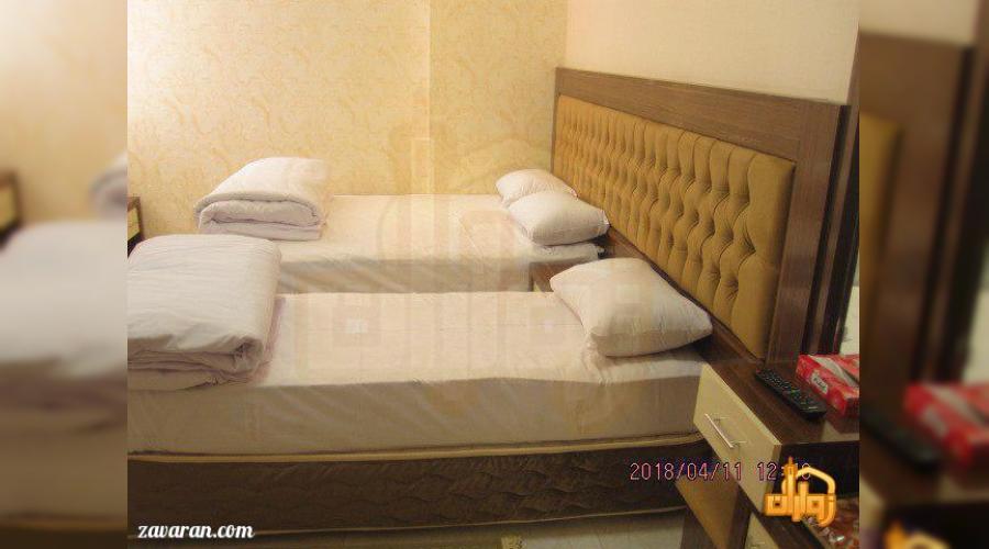 رزرو هتل و هتل آپارتمان ارزان مشهد فقط با پرداخت بیعانه رزرو هتل و هتل آپارتمان ارزان مشهد فقط با پرداخت بیعانه