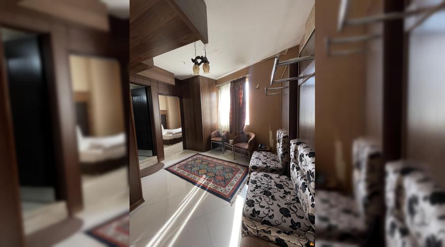 رزرو هتل و هتل آپارتمان ارزان مشهد فقط با پرداخت بیعانه رزرو هتل و هتل آپارتمان ارزان مشهد فقط با پرداخت بیعانه