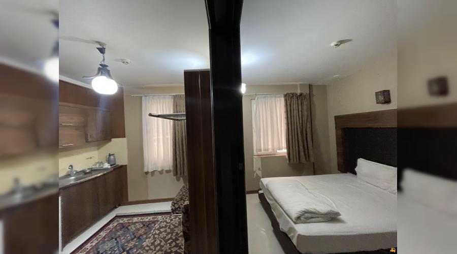 رزرو هتل و هتل آپارتمان ارزان مشهد فقط با پرداخت بیعانه رزرو هتل و هتل آپارتمان ارزان مشهد فقط با پرداخت بیعانه