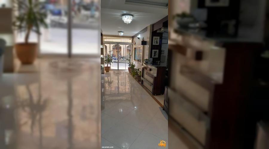 رزرو هتل و هتل آپارتمان ارزان مشهد فقط با پرداخت بیعانه رزرو هتل و هتل آپارتمان ارزان مشهد فقط با پرداخت بیعانه