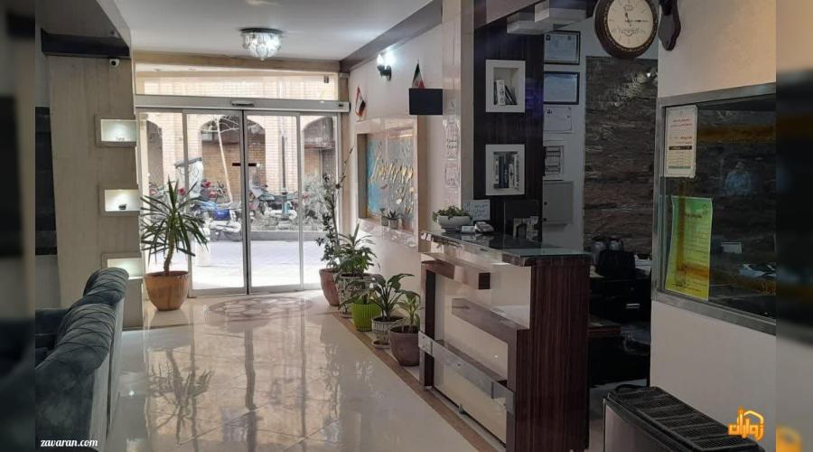 رزرو هتل و هتل آپارتمان ارزان مشهد فقط با پرداخت بیعانه رزرو هتل و هتل آپارتمان ارزان مشهد فقط با پرداخت بیعانه