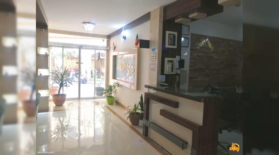 رزرو هتل و هتل آپارتمان ارزان مشهد فقط با پرداخت بیعانه رزرو هتل و هتل آپارتمان ارزان مشهد فقط با پرداخت بیعانه