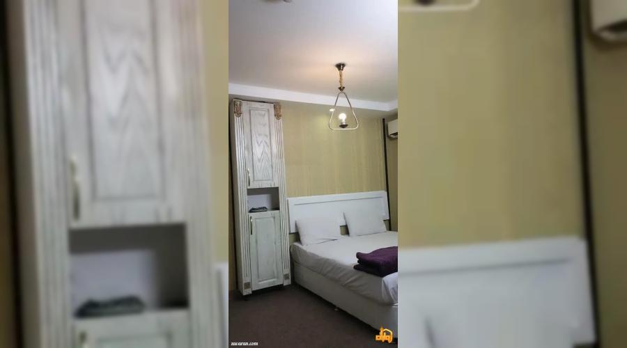 رزرو هتل و هتل آپارتمان ارزان مشهد فقط با پرداخت بیعانه