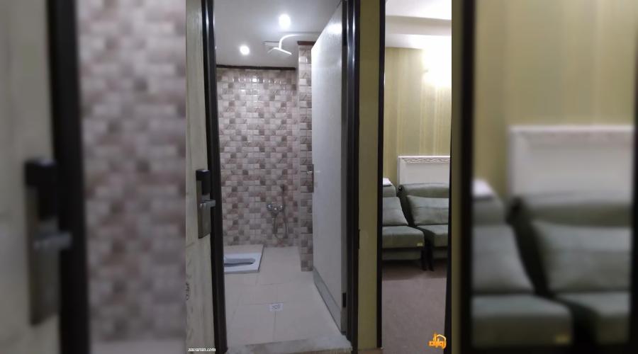 رزرو هتل و هتل آپارتمان ارزان مشهد فقط با پرداخت بیعانه