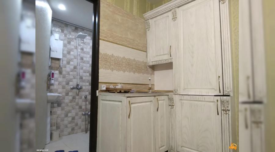 رزرو هتل و هتل آپارتمان ارزان مشهد فقط با پرداخت بیعانه