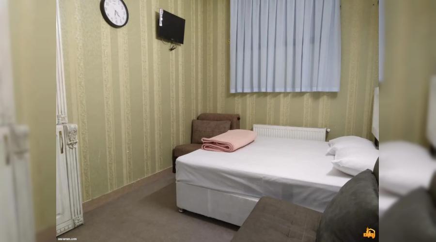 رزرو هتل و هتل آپارتمان ارزان مشهد فقط با پرداخت بیعانه