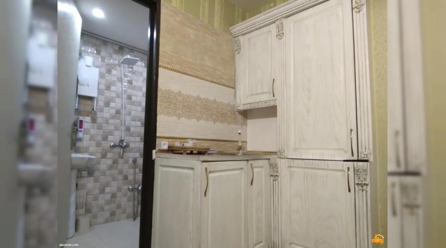 رزرو هتل و هتل آپارتمان ارزان مشهد فقط با پرداخت بیعانه