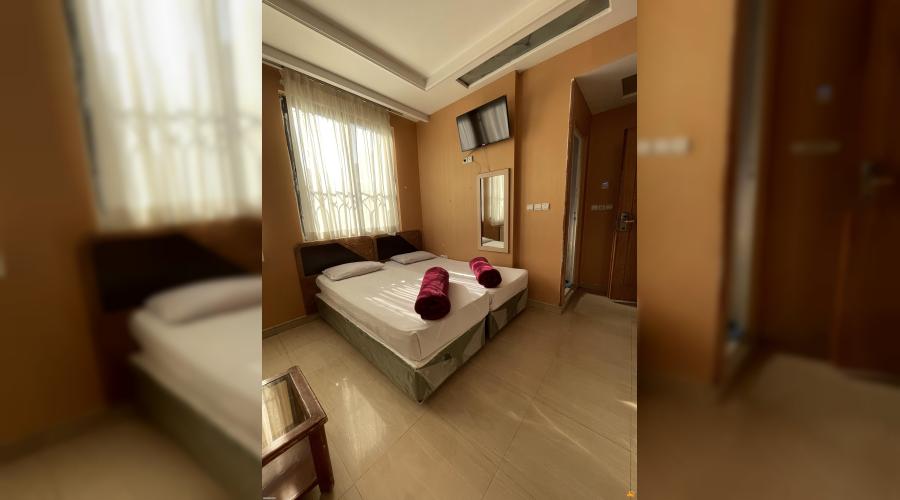 واحد اقامتی مارین واحد اقامتی مارین