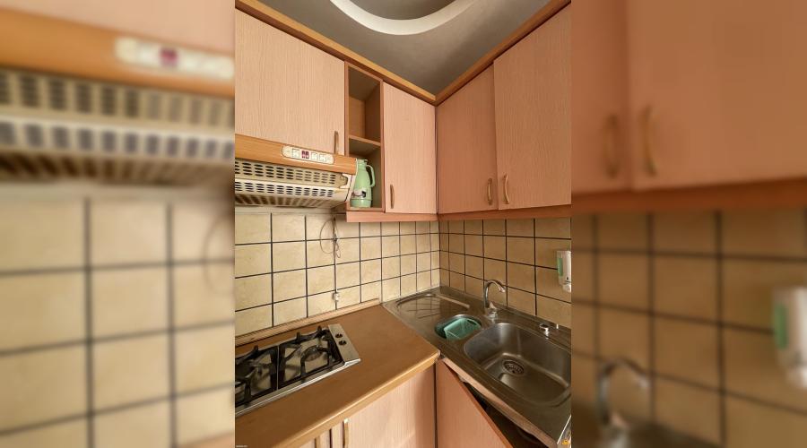 واحد اقامتی مارین واحد اقامتی مارین