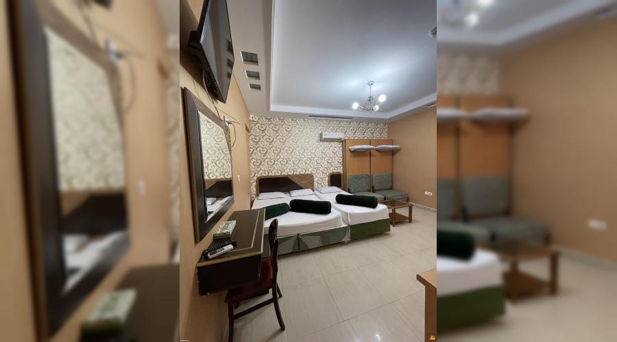 واحد اقامتی مارین واحد اقامتی مارین