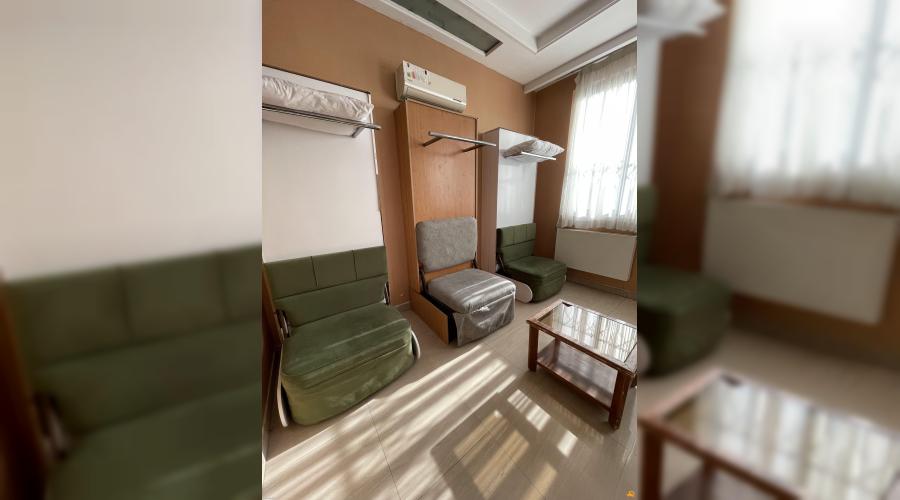 واحد اقامتی مارین واحد اقامتی مارین