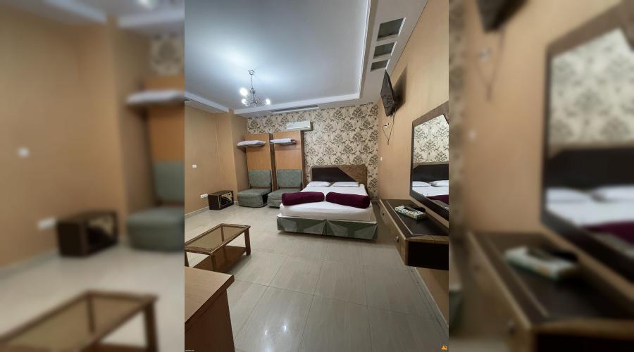 واحد اقامتی مارین واحد اقامتی مارین