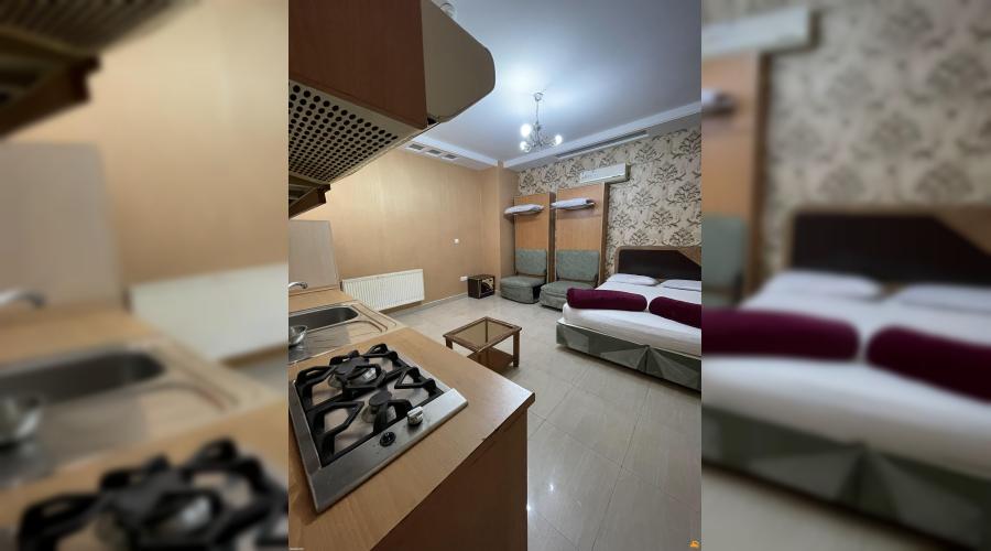 واحد اقامتی مارین واحد اقامتی مارین