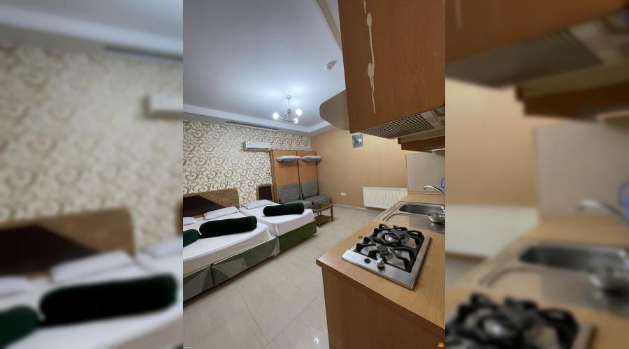 واحد اقامتی مارین واحد اقامتی مارین