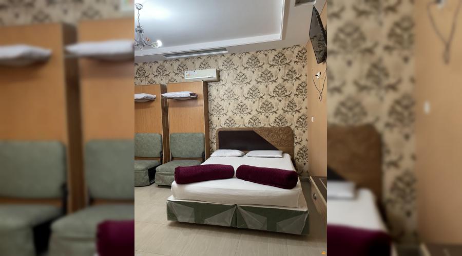 واحد اقامتی مارین واحد اقامتی مارین