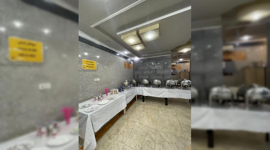 واحد اقامتی مارین واحد اقامتی مارین