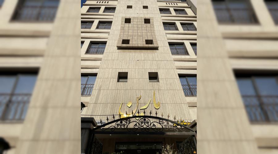 واحد اقامتی مارین واحد اقامتی مارین