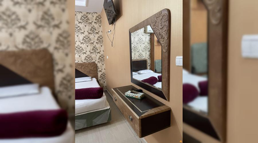 واحد اقامتی مارین واحد اقامتی مارین