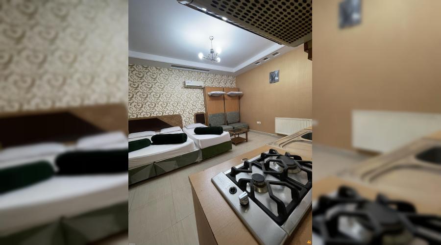 واحد اقامتی مارین واحد اقامتی مارین