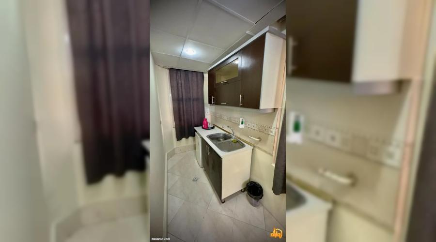 رزرو هتل و هتل آپارتمان ارزان مشهد فقط با پرداخت بیعانه