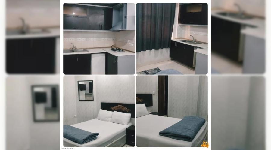 واحد اقامتی بهبودی