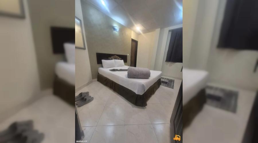 واحد اقامتی بهبودی