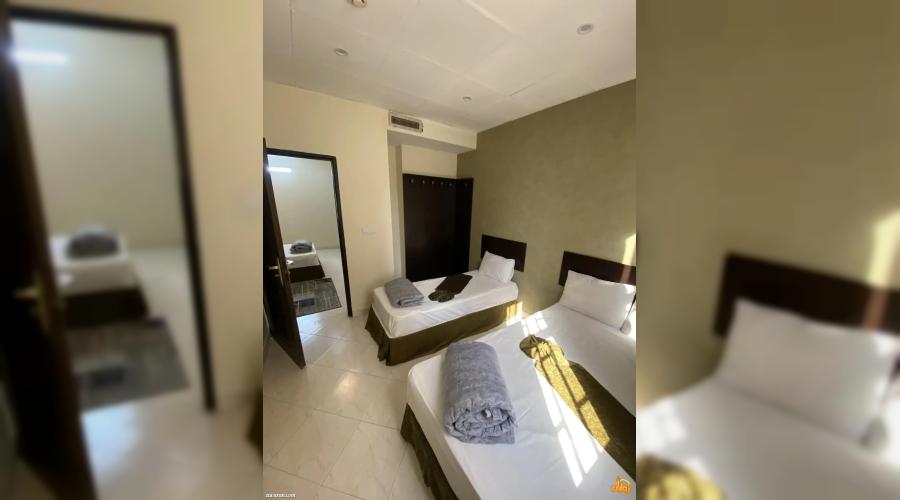 رزرو هتل و هتل آپارتمان ارزان مشهد فقط با پرداخت بیعانه