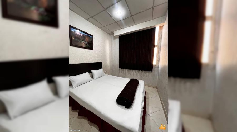 واحد اقامتی بهبودی