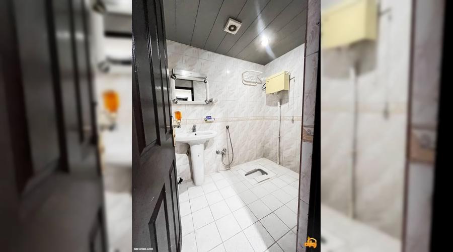 واحد اقامتی بهبودی