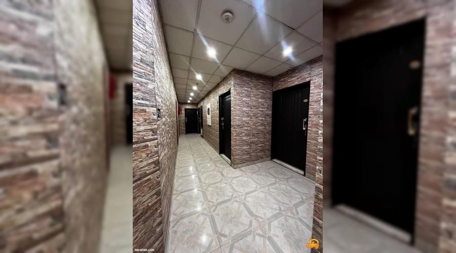 واحد اقامتی بهبودی