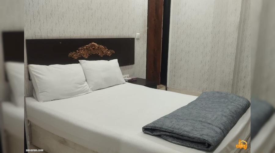 واحد اقامتی بهبودی